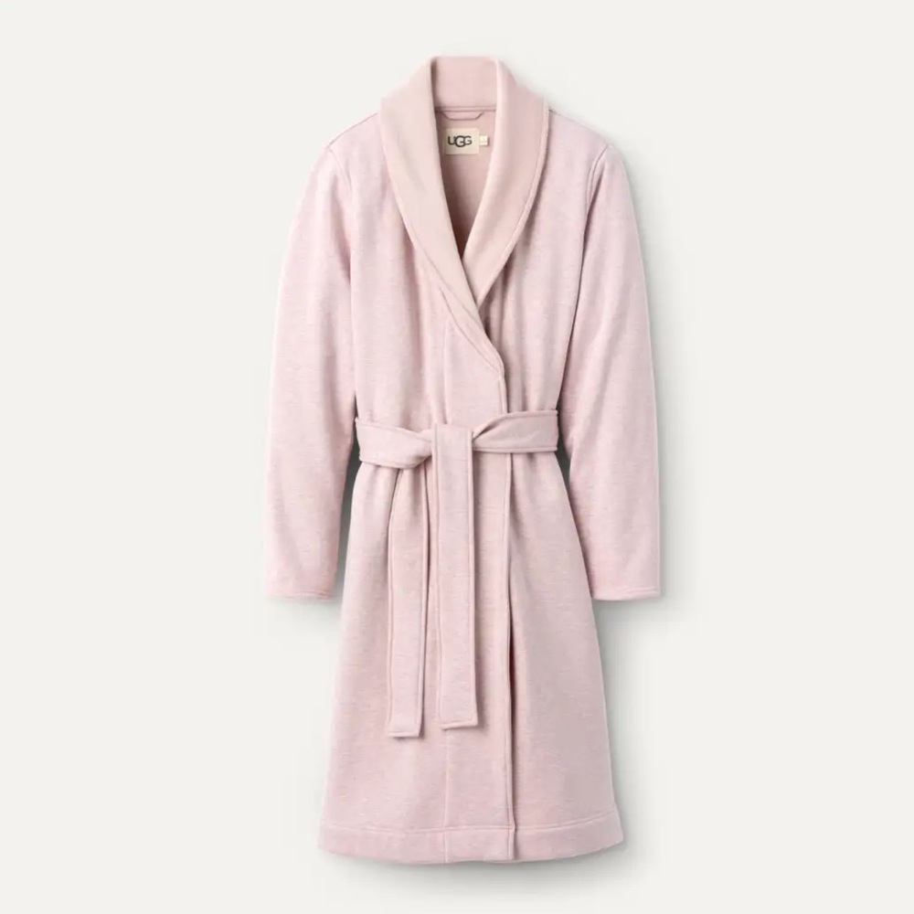 UGG Fleece Robe